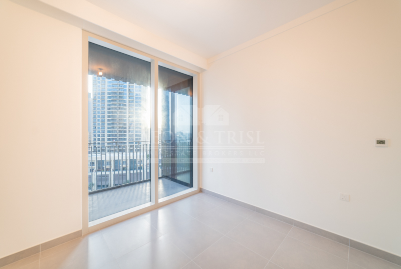 Luxury Living | Garden View Apartment | Best Deal-pic_3